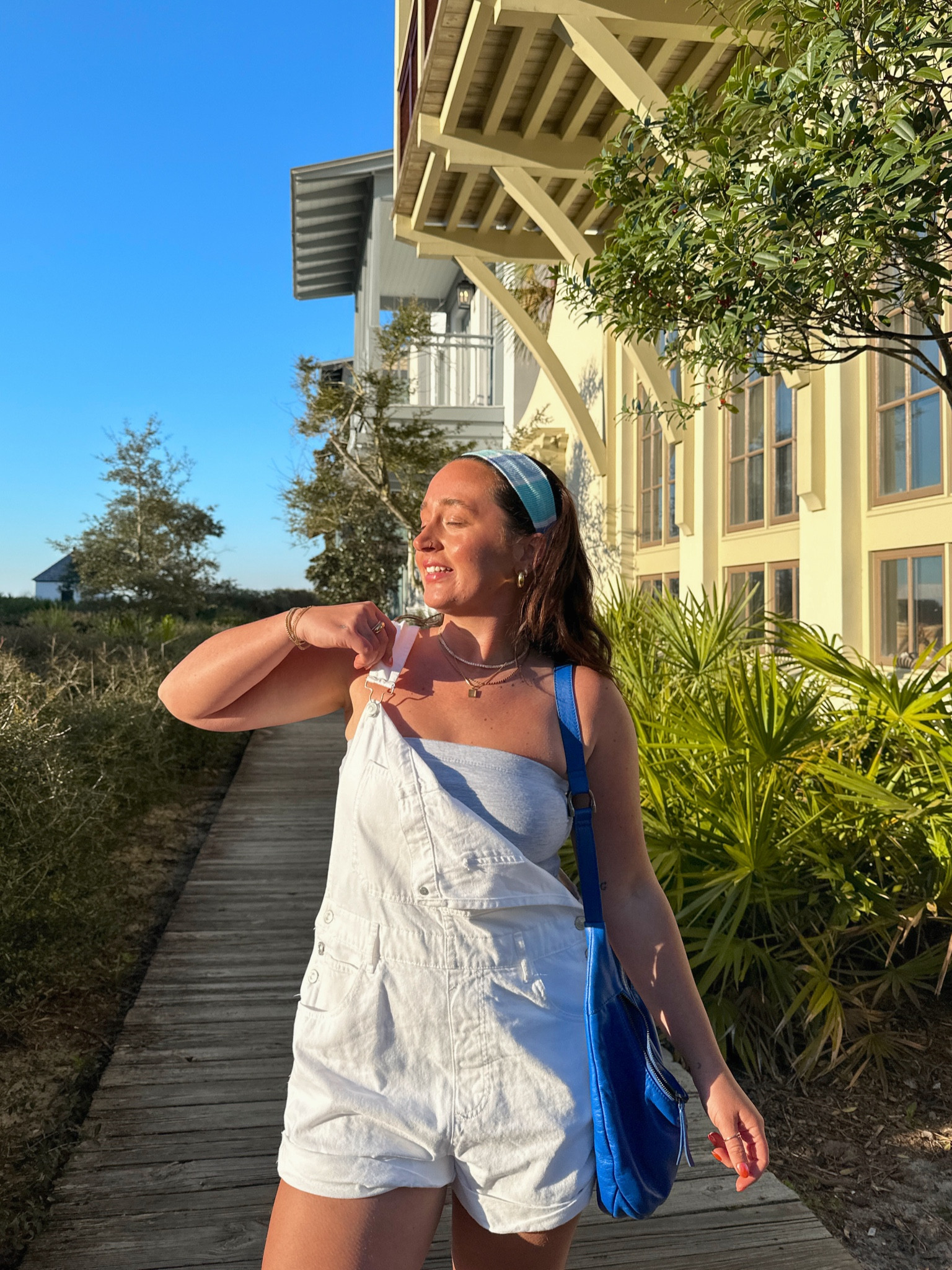 overalls for summer >>>

#LTKTravel #LTKSeasonal #LTKFindsUnder100