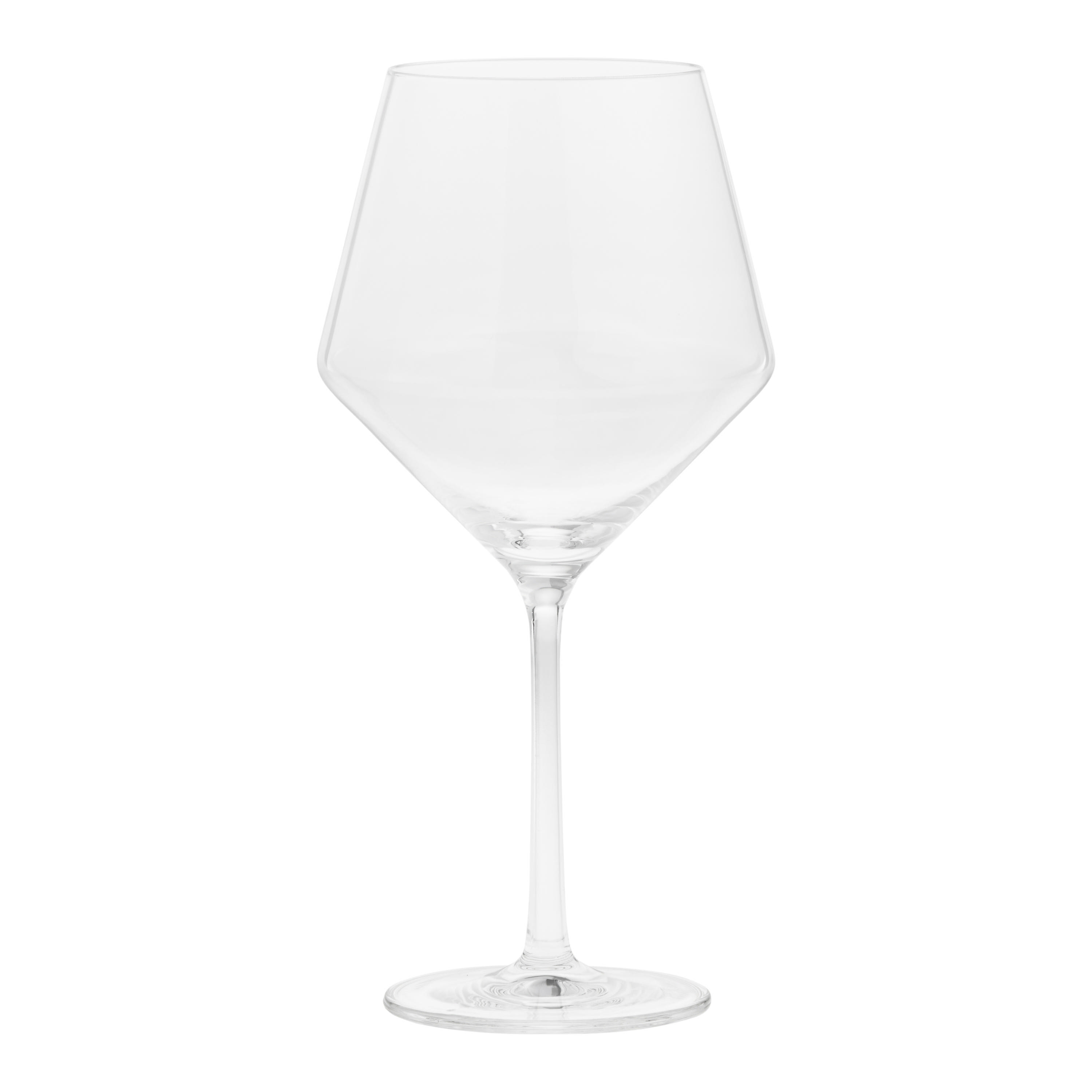 Zwiesel Pure Tritan Crystal Light Red Wine Glass | World Market