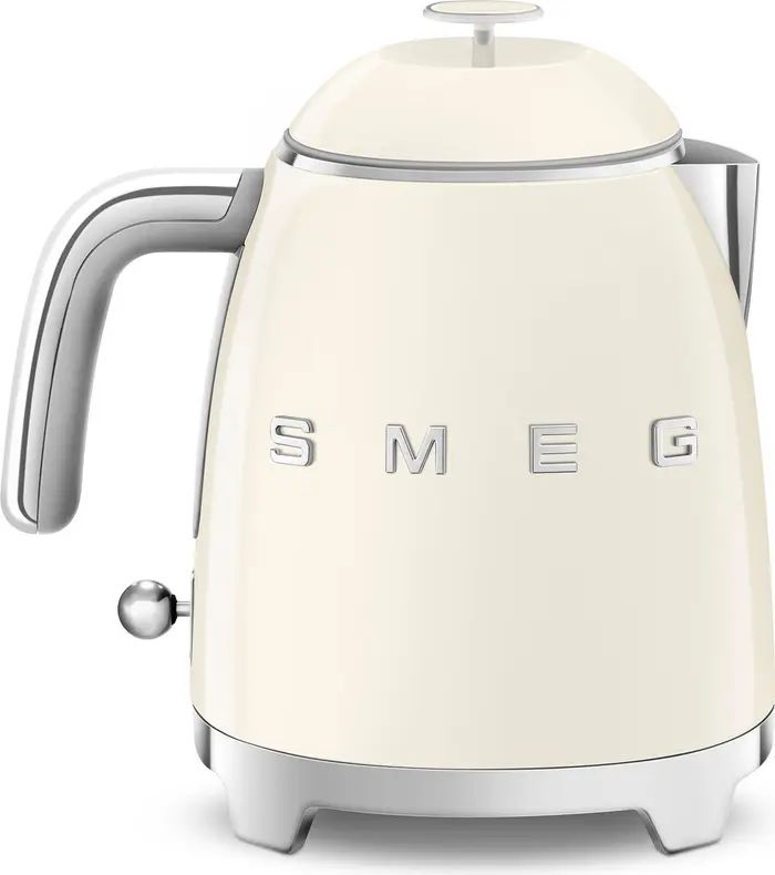 50's Retro Style Mini Electric Kettle | Nordstrom