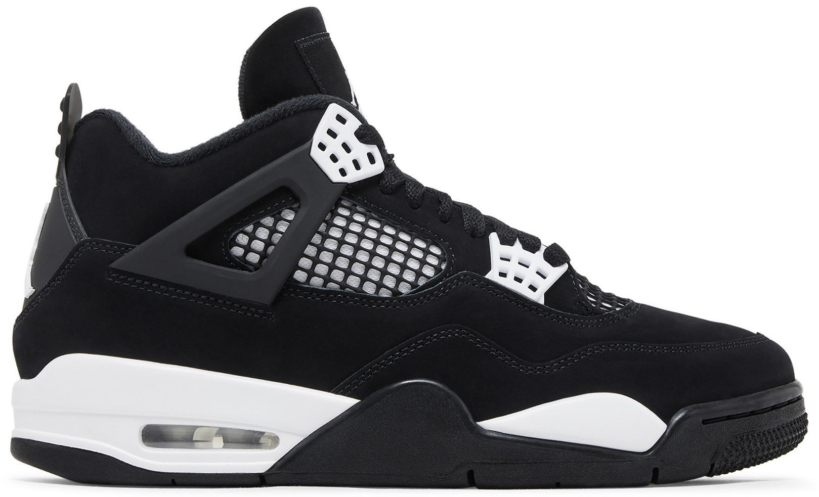 Buy Air Jordan 4 Retro 'White Thunder' - FQ8138 001 | GOAT | GOAT