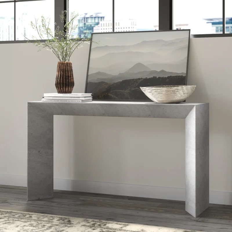 Buettner 55'' Console Table | Wayfair North America