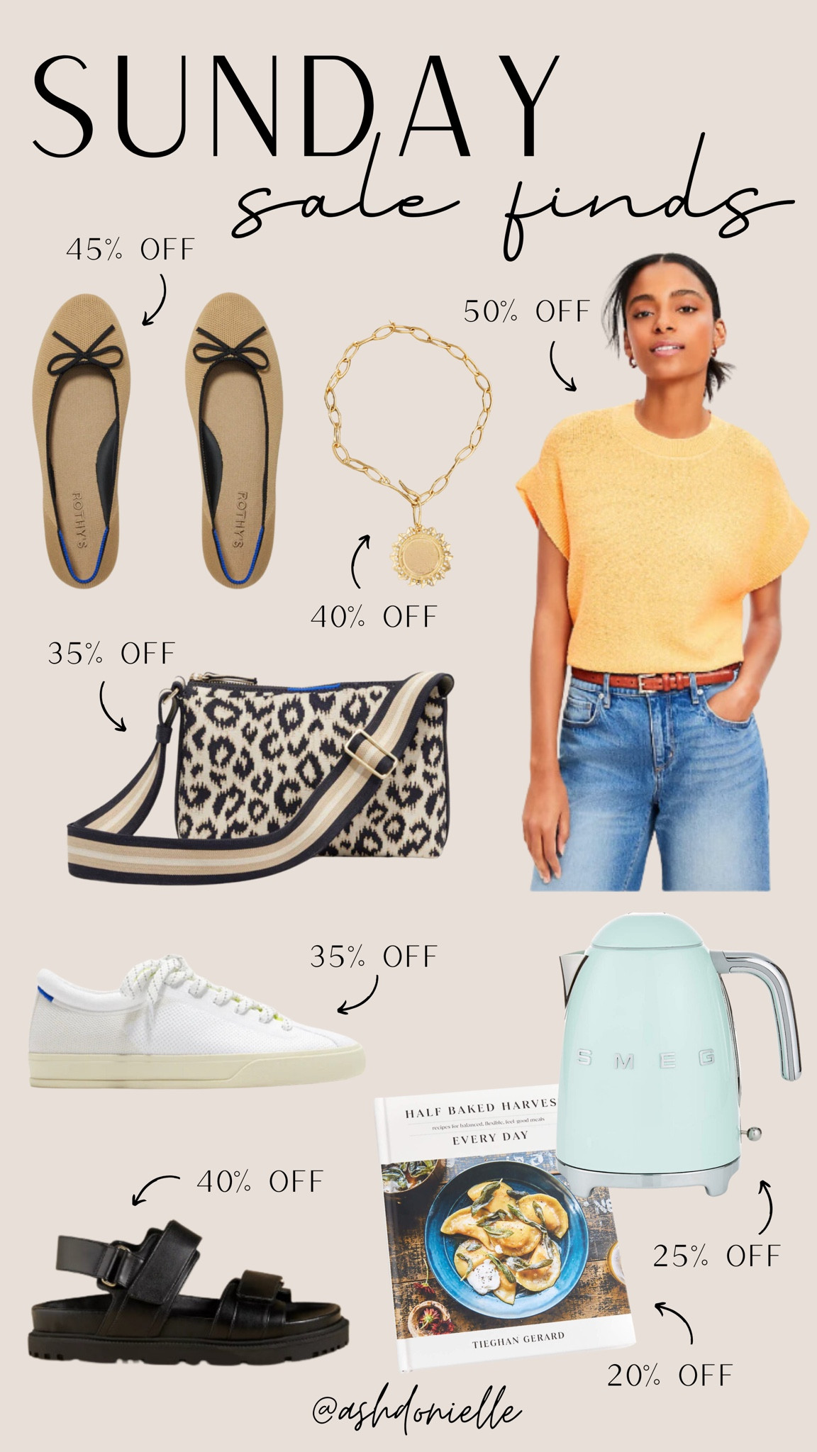 Sunday sale - sale finds - summer sales - summer style

#LTKStyleTip #LTKSaleAlert #LTKSeasonal