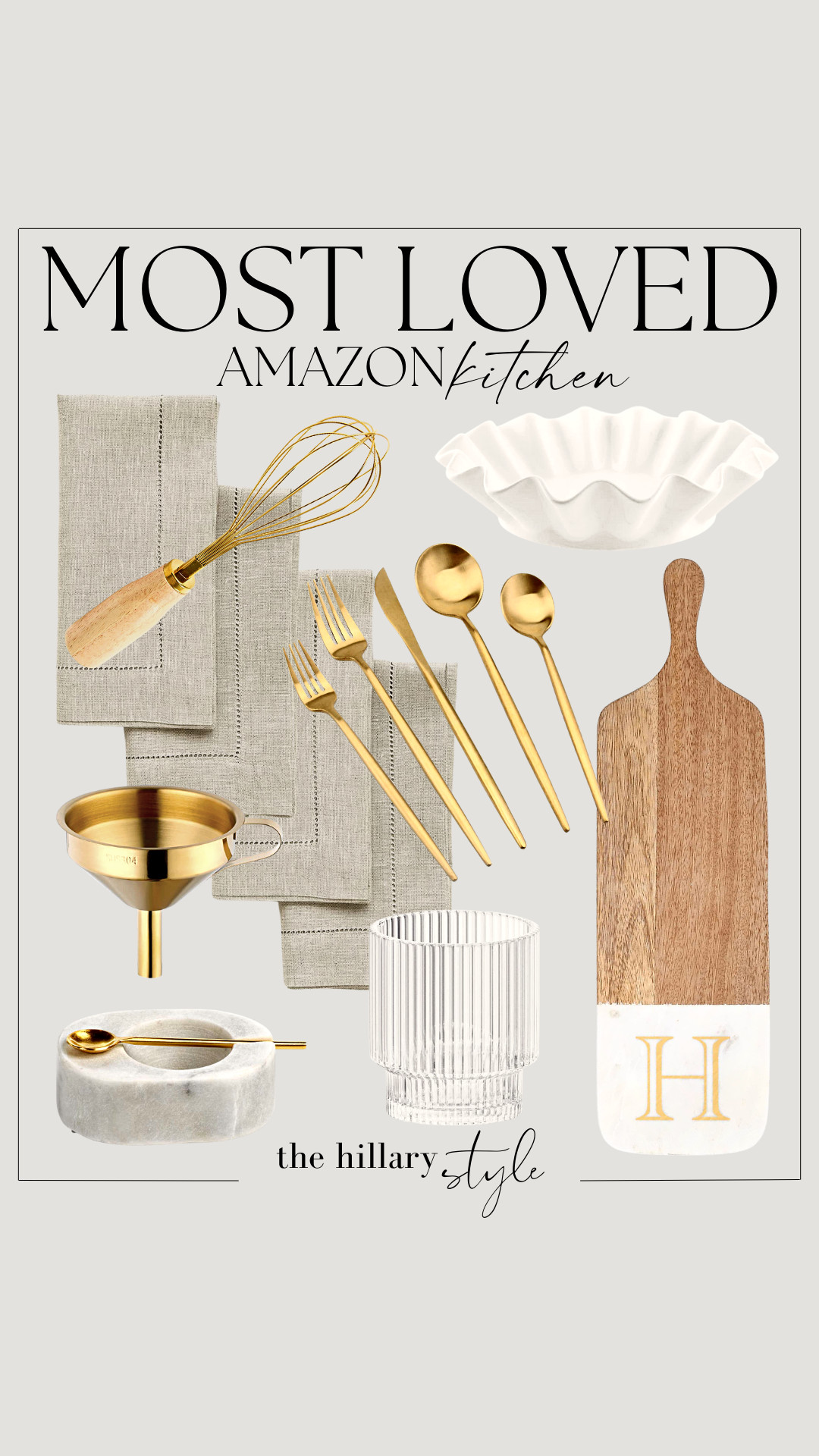 The Hillary Style's Amazon Page | Amazon (US)