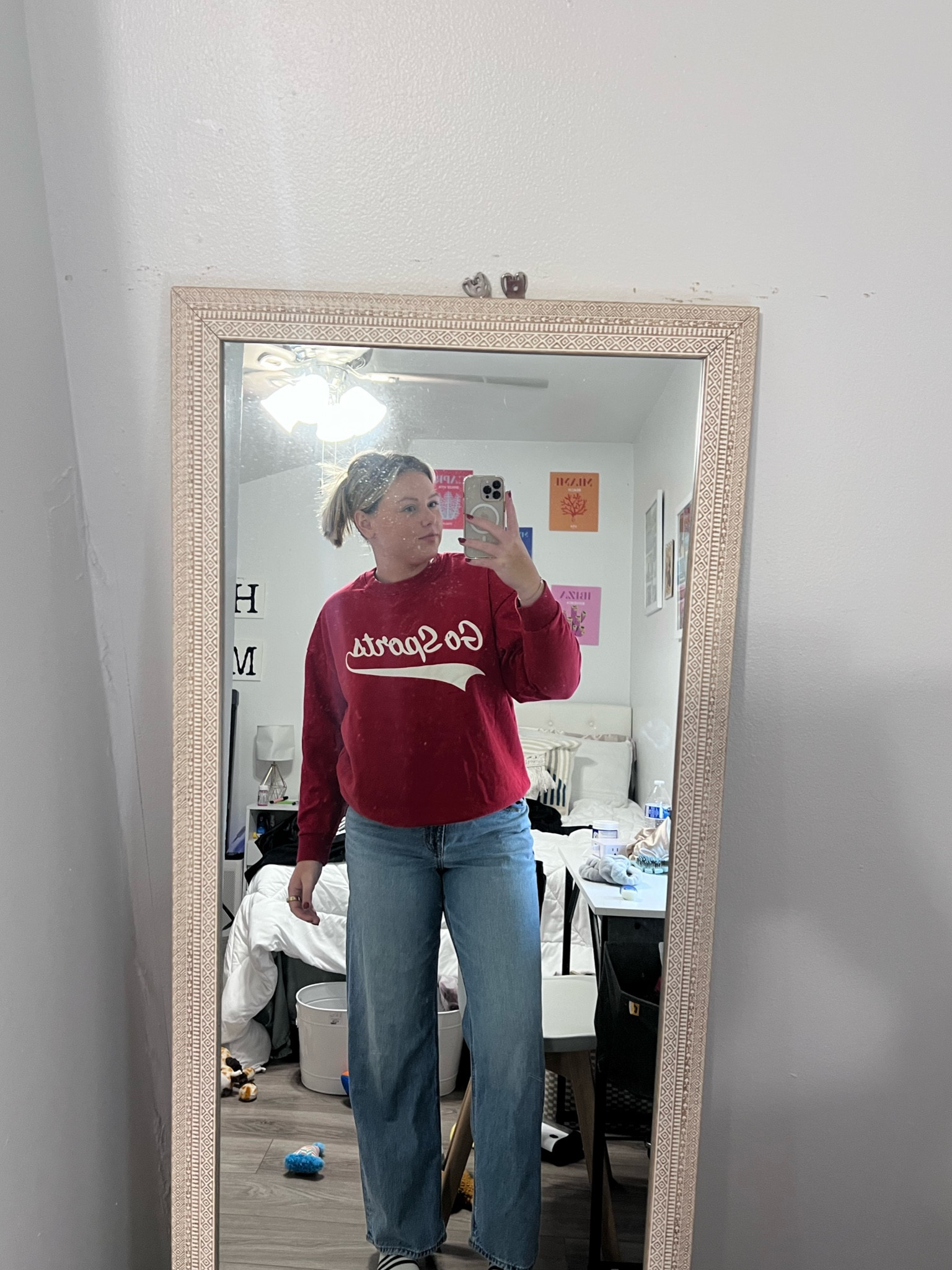 SUPER BOWL 

#LTKStyleTip #LTKMidsize #LTKSaleAlert