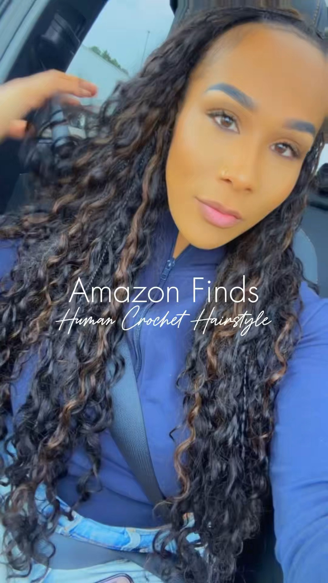 I knew I was going to love this style 🥰🥰 @stylesby.nb

#LTKxMadewell #LTKselfcare #LTKBeauty