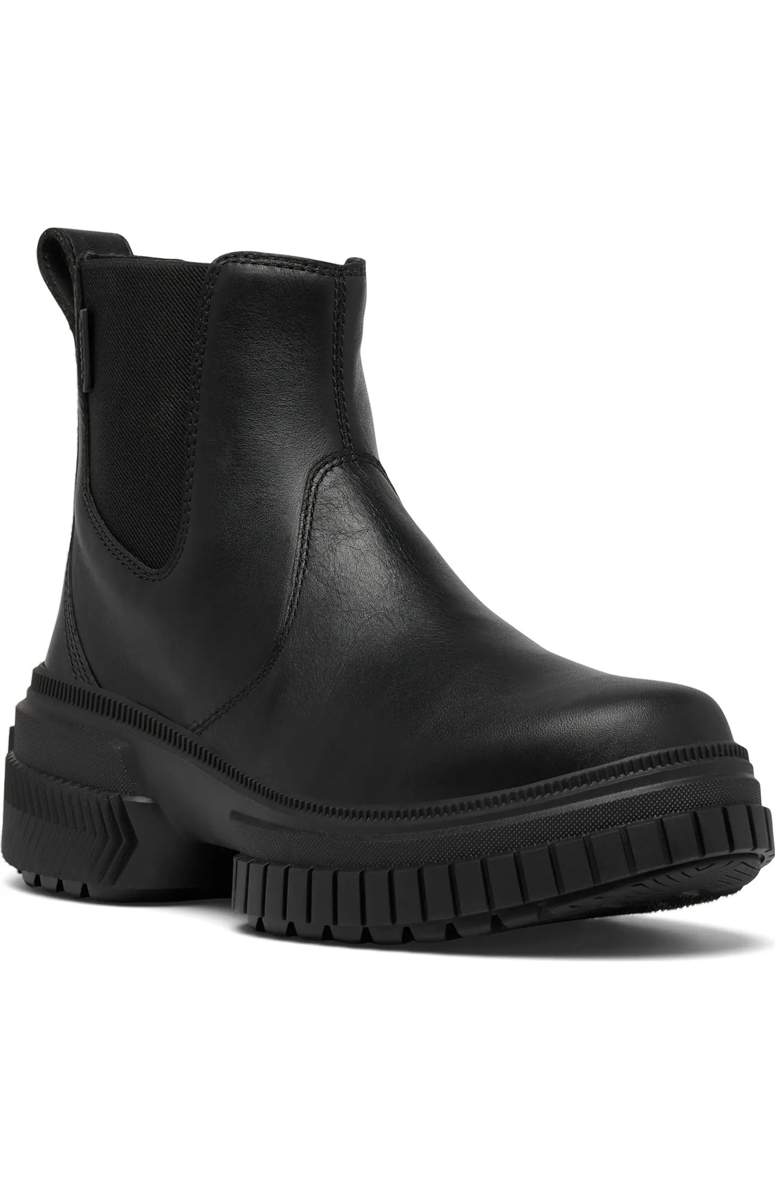 Ona Ave Waterproof Chelsea Boot (Women) | Nordstrom Rack
