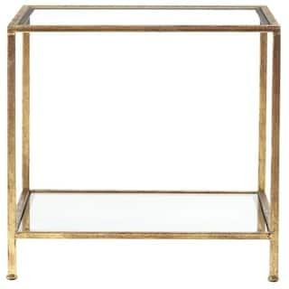 Side Table | The Home Depot