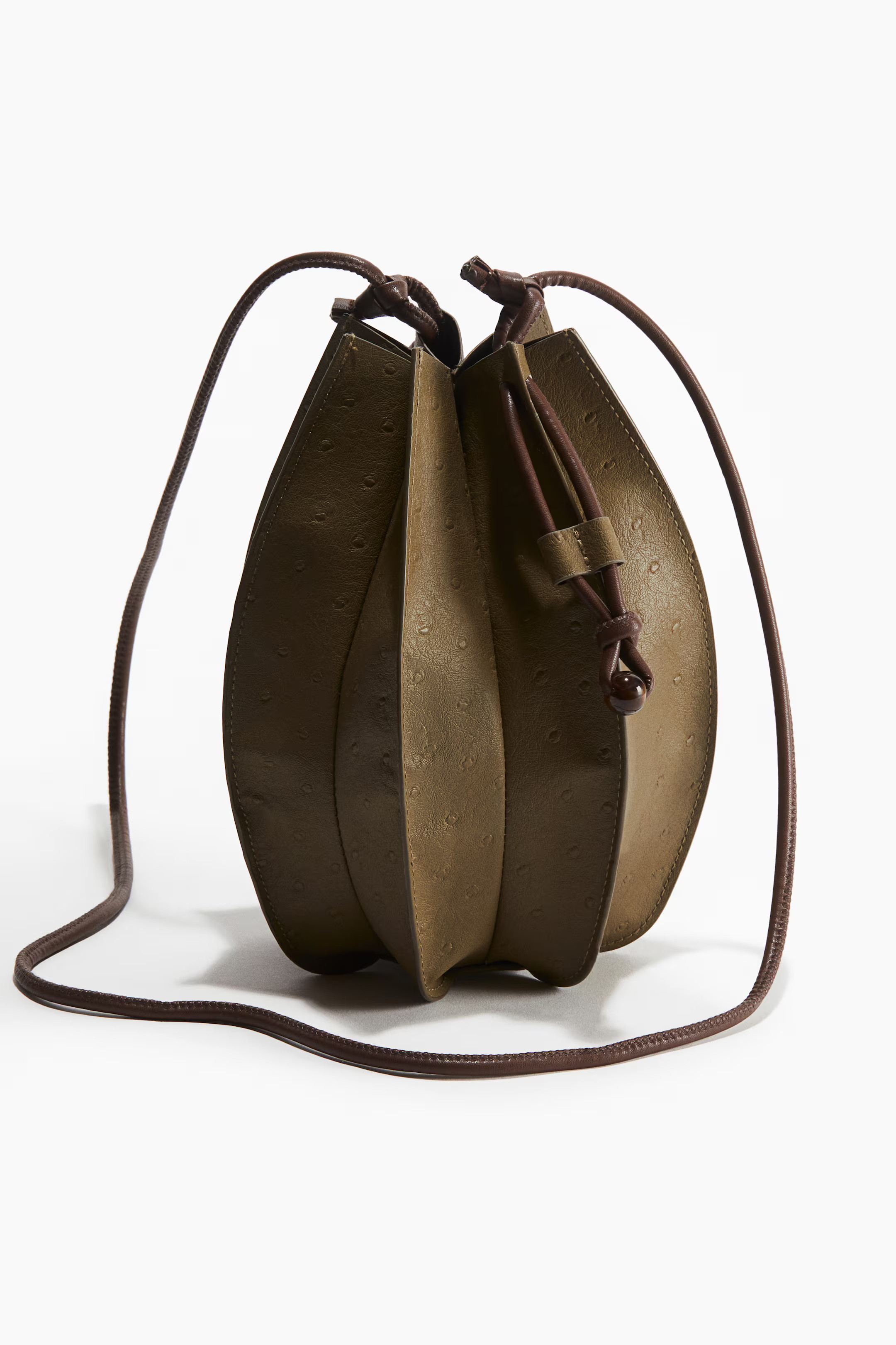 Bolso portamóvil en forma de cactus | H&M (FR, IT, ES, PT, BE)