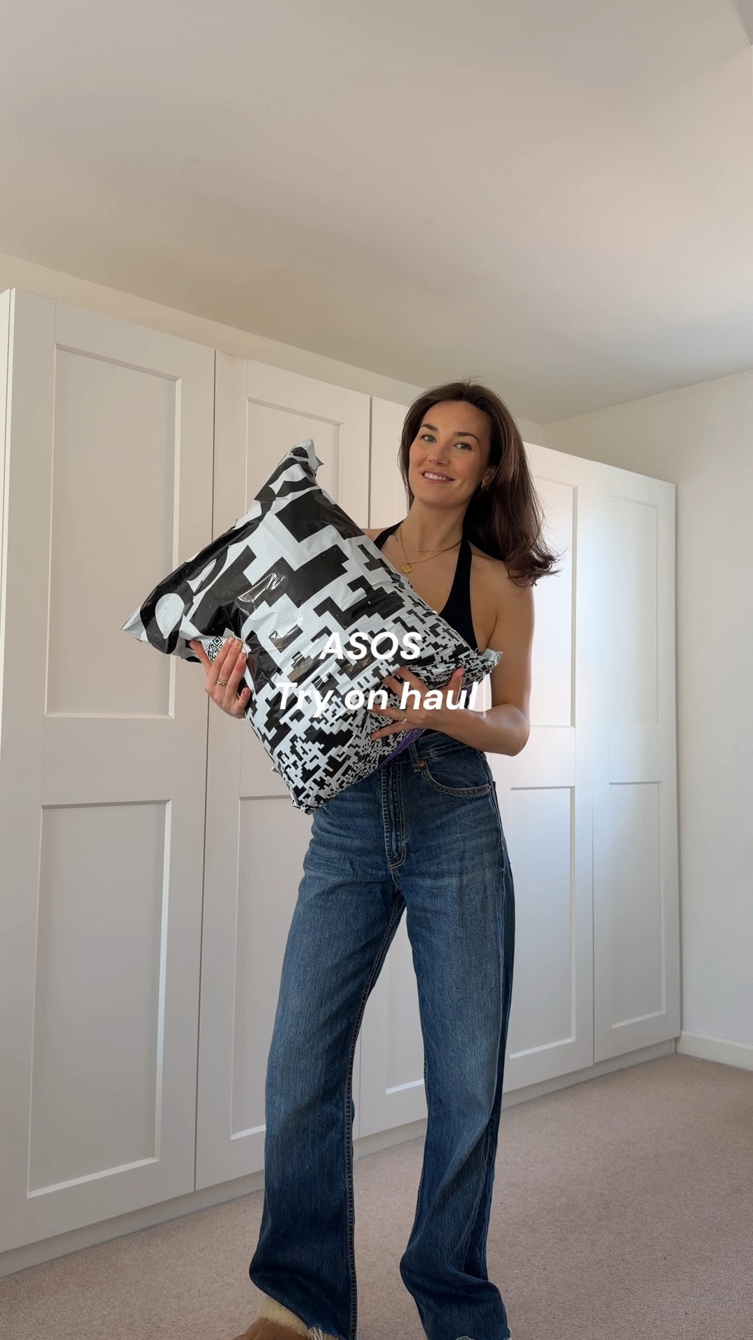 ASOS summer outfit try on haul #asos #summeroutfits #summerdresses #

#LTKsummer #LTKdresses