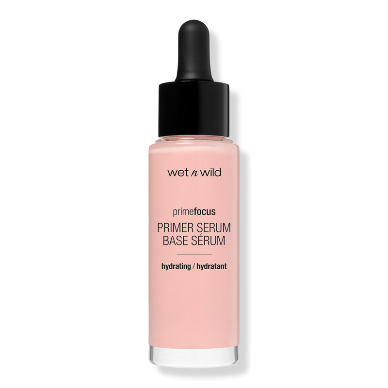 Wet n Wild Prime Focus Primer Serum | Ulta Beauty | Ulta