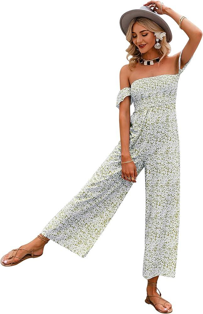 Jumpsuit - Amazon Vacation Outfits | Amazon (US)