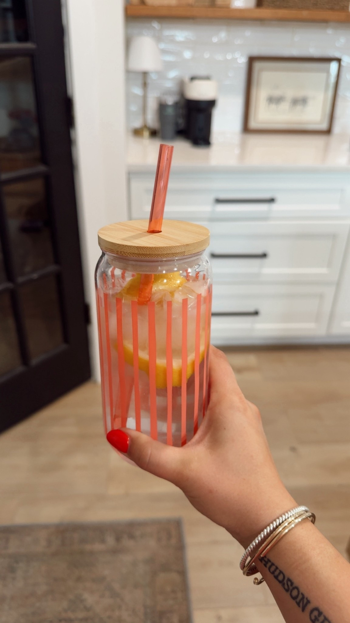 My fav plastic cups for the summer time! Walmart has the cutest ones this time of year!🌸☀️

#LTKSeasonal #LTKHome #LTKSaleAlert