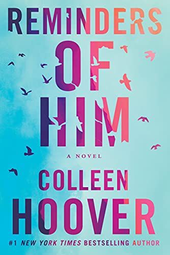 Amazon.com: Reminders of Him: A Novel eBook : Hoover, Colleen: Kindle Store | Amazon (US)