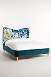 Judarn Pied-A-Terre Bed | Anthropologie (US)