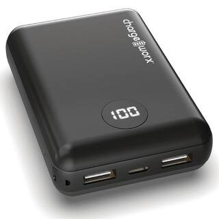 10000MAH Triple USB Power Bank | The Home Depot