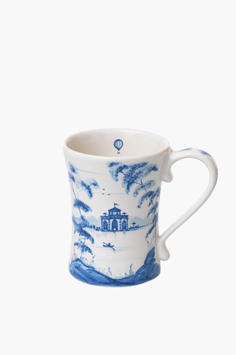 Country Estate Mug | Tuckernuck (US)