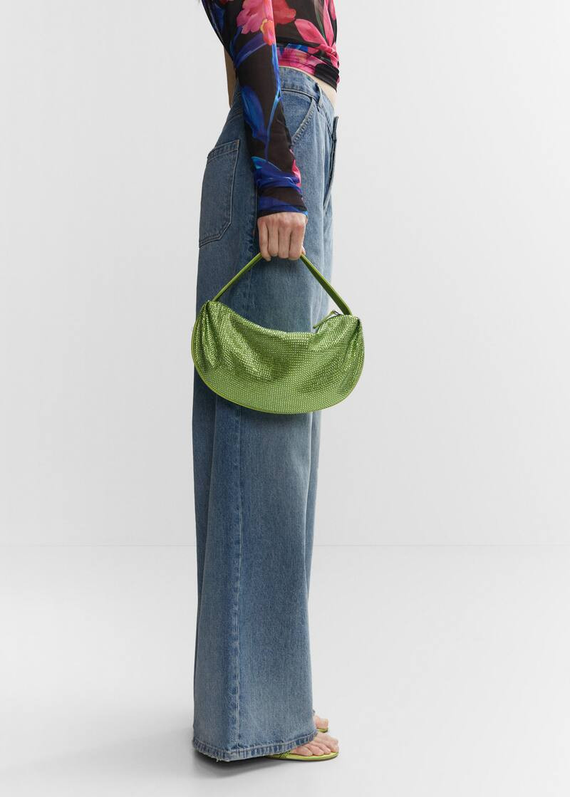 Taschen für Damen 2023 | Mango Schweiz | Mango CH