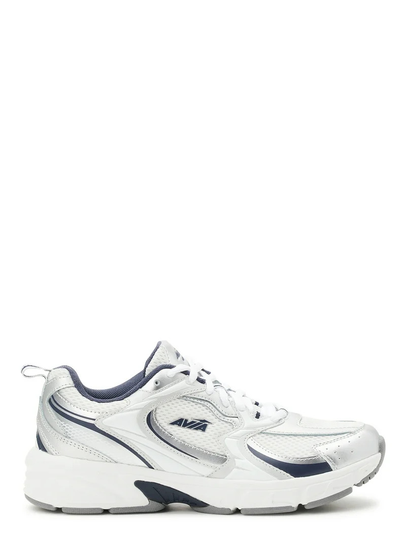 Avia Women's 5000 Performance Sneakers, Wide Width Available | Walmart (US)