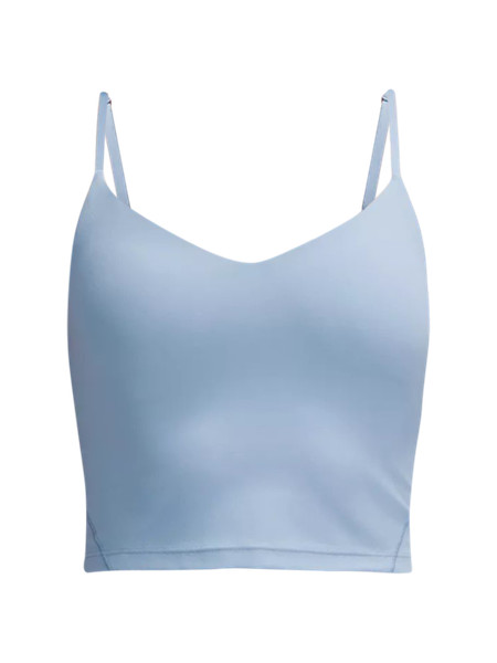 lululemon Align™ Cropped Cami Tank Top *Light Support, A/B Cup | Women's Sleeveless & Tank Tops... | Lululemon (US)