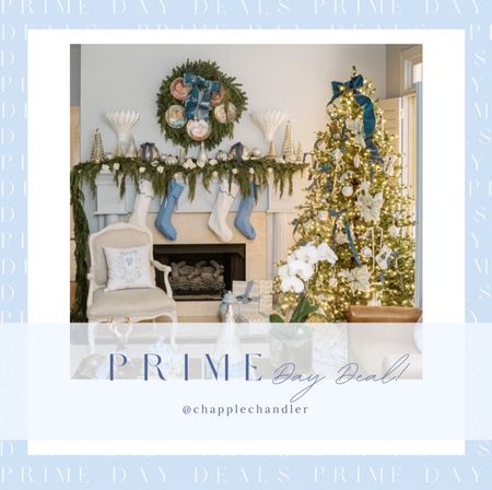 Prime Day Deals! Holiday edition! Now’s the time to snag this year’s holiday decor. Living for this blue and white look! 


Amazon, Amazon holiday, Amazon prime day, Amazon sales, holiday, holiday sales, garland, tree, Christmas, living room, mantle 

#LTKsalealert #LTKHolidaySale #LTKxPrime