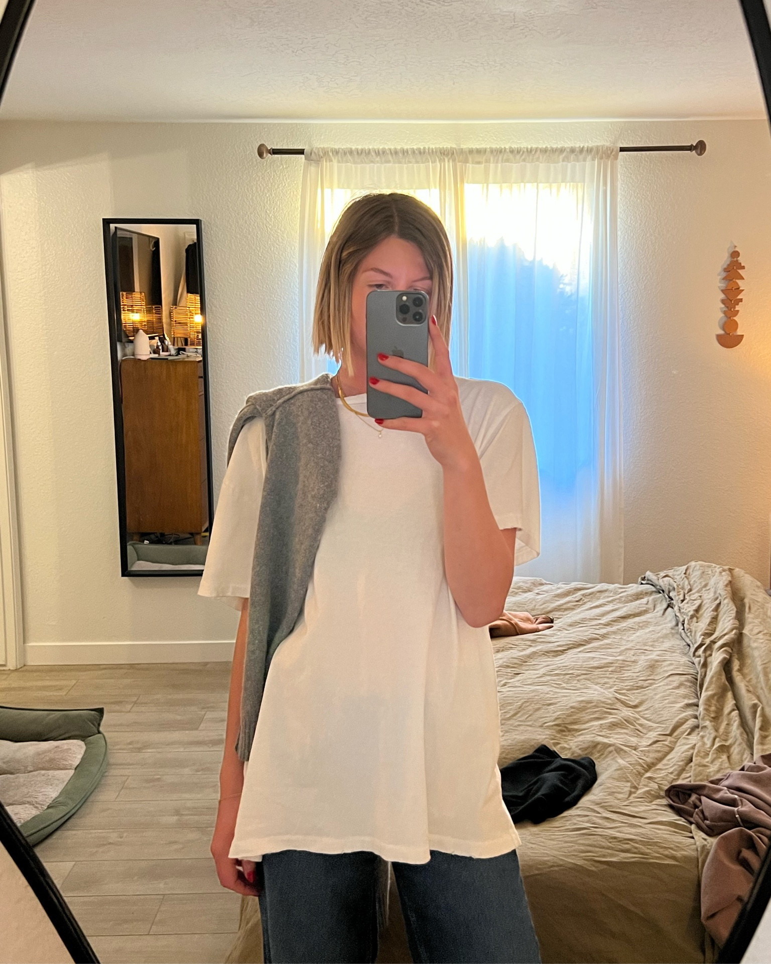 holiday lights 🕯️