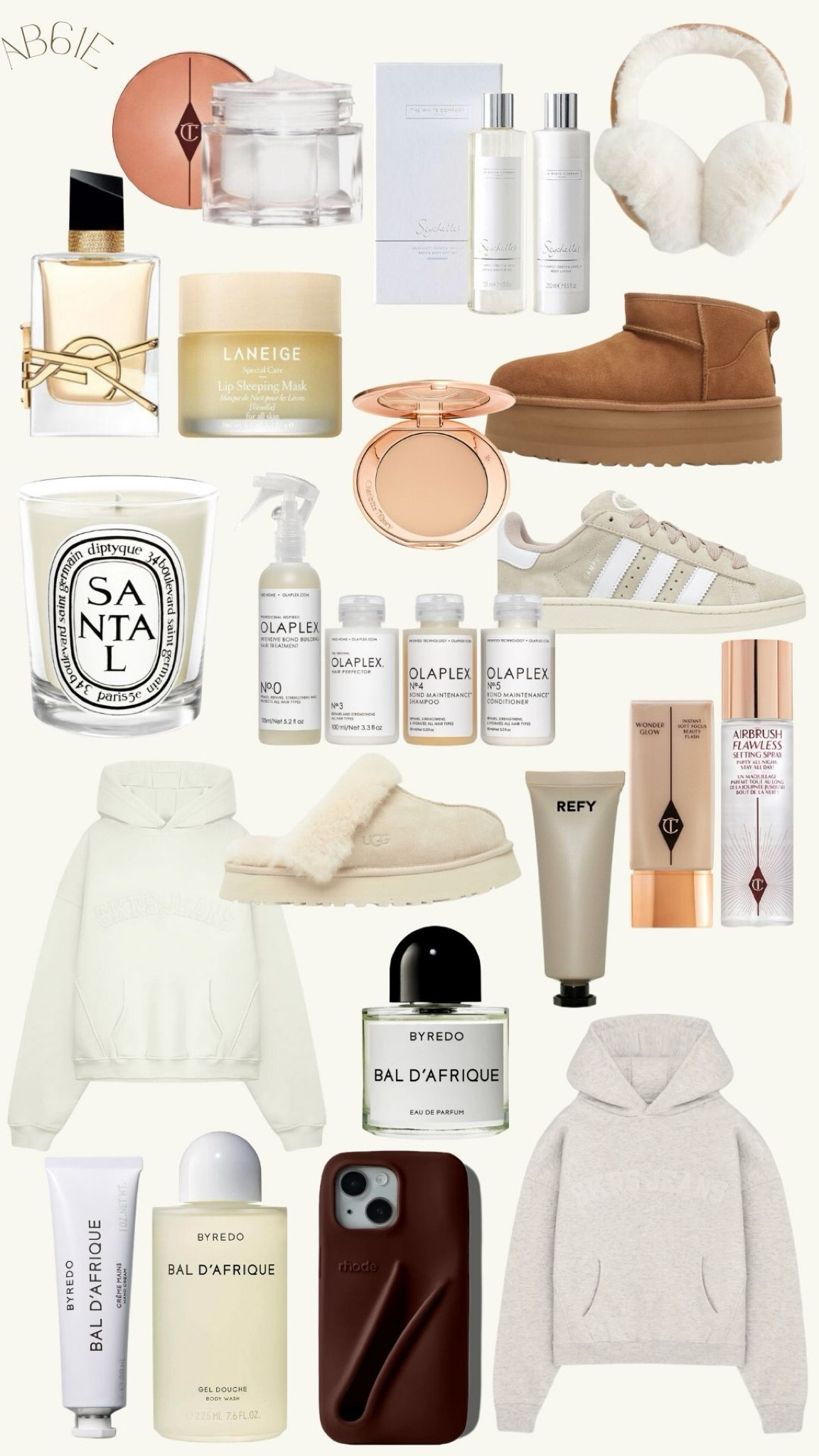 christmas gift guide

#LTKgiftguide #LTKCyberWeek #LTKuk