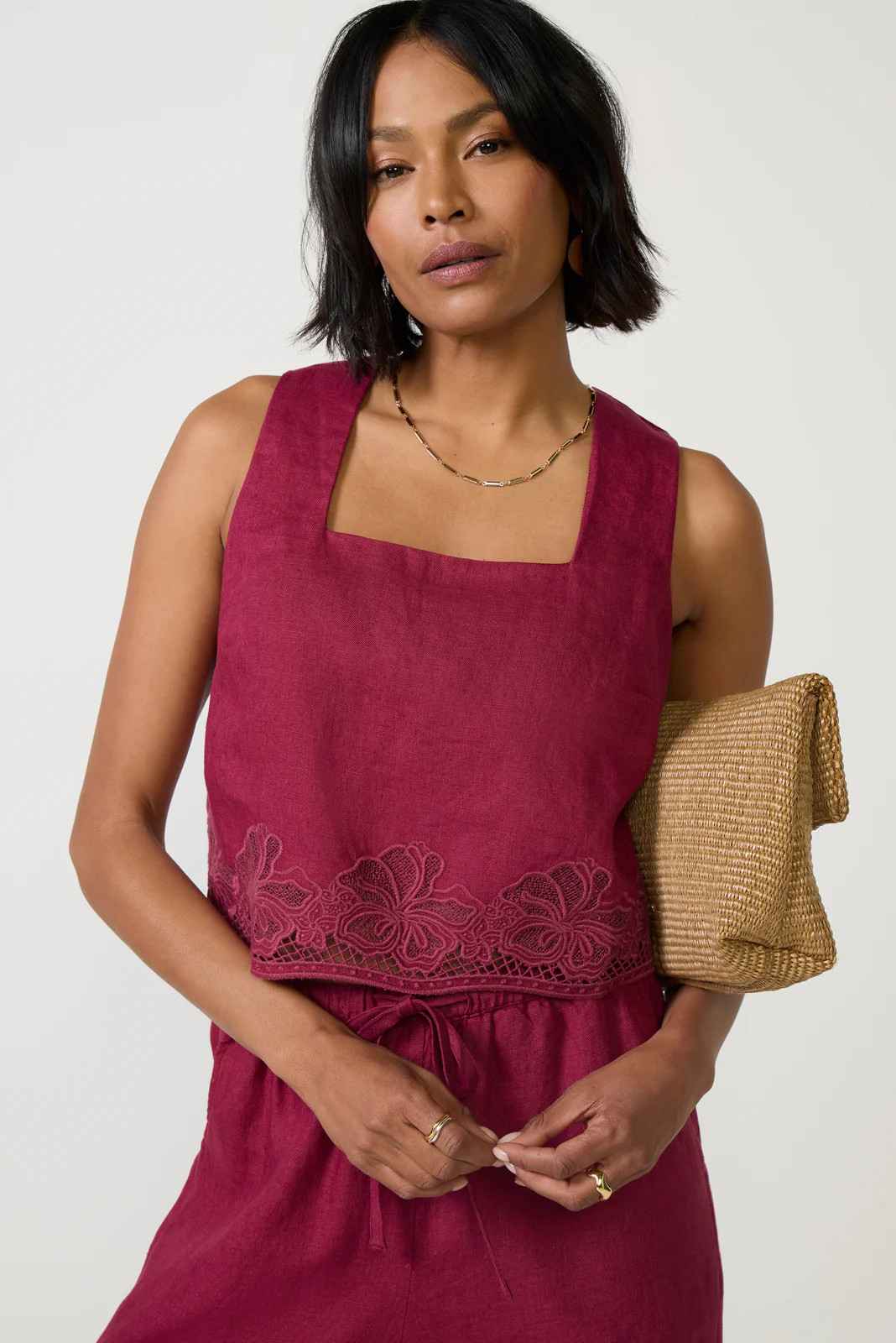 Akira Top | Evereve
