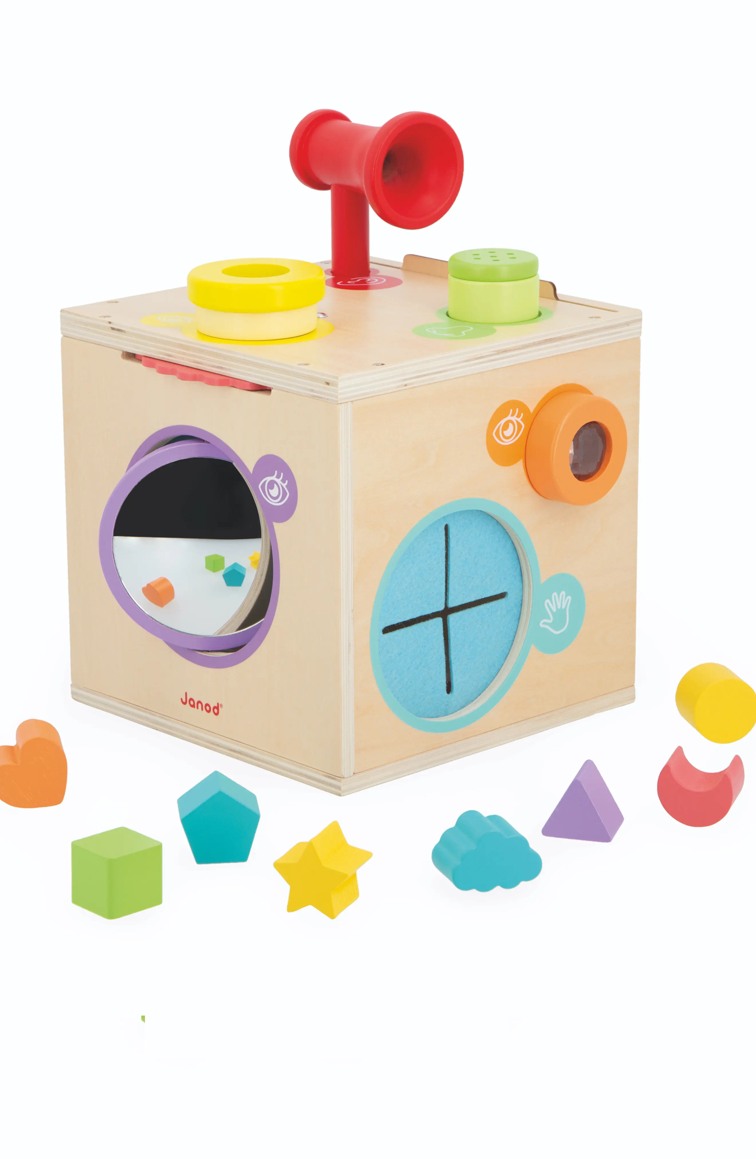 Sensory Multi-Activity Discovery Box | Nordstrom | Nordstrom