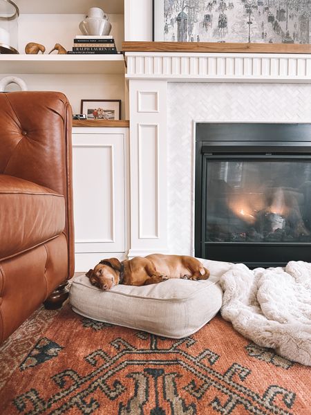 It’s a tough life, but someone’s gotta live it. 🔥 use code “UPGRADE” to take 25 percent off our beloved rug!

#LTKhome #LTKsalealert