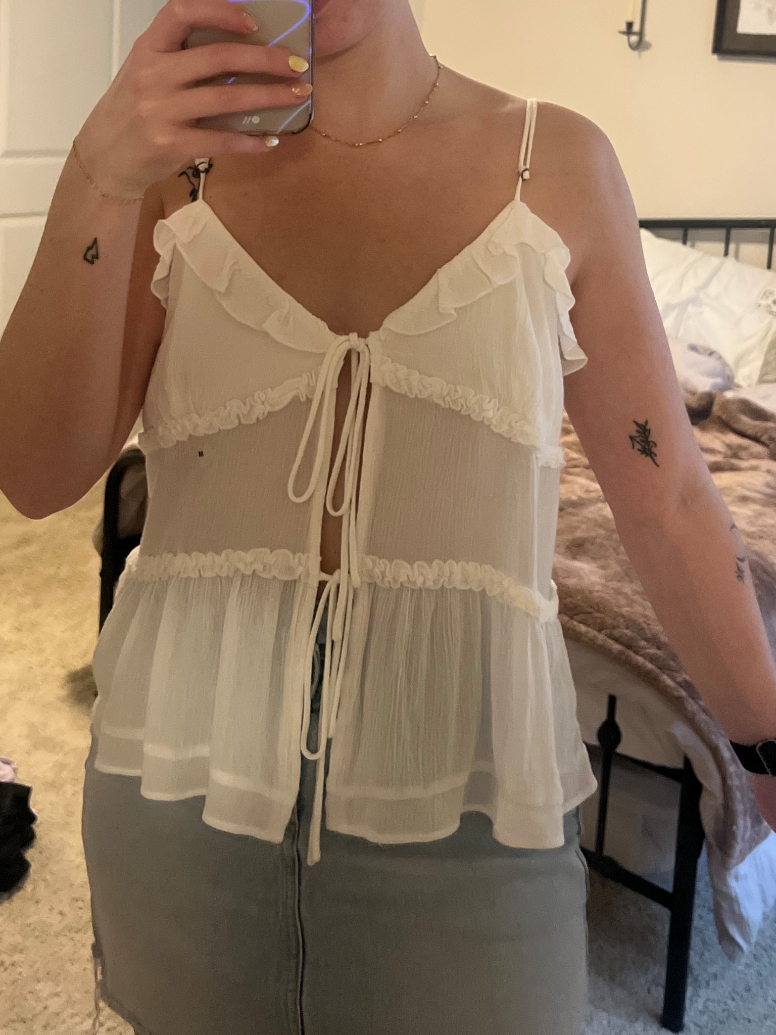 Cutie little summer fit!!!!

#LTKSaleAlert #LTKFestival