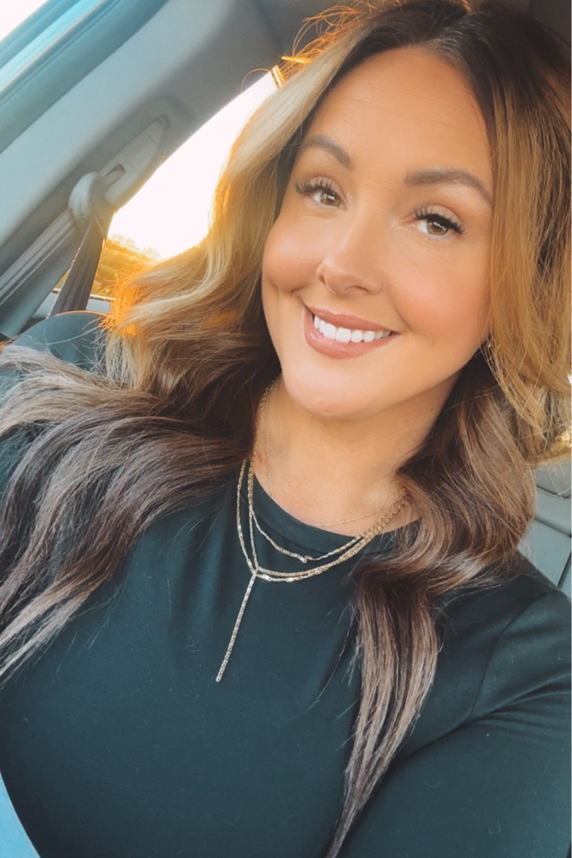 My Go To Easy Makeup - eyelashes are WinkClique! 

Makeup 
Lip gloss
Foundation 
Blush 
Bronzer 
Mac Beauty 
Dibs Beauty 
Sephora
Skincare
Beauty 
Ulta 
Makeup guide

It cosmetics 