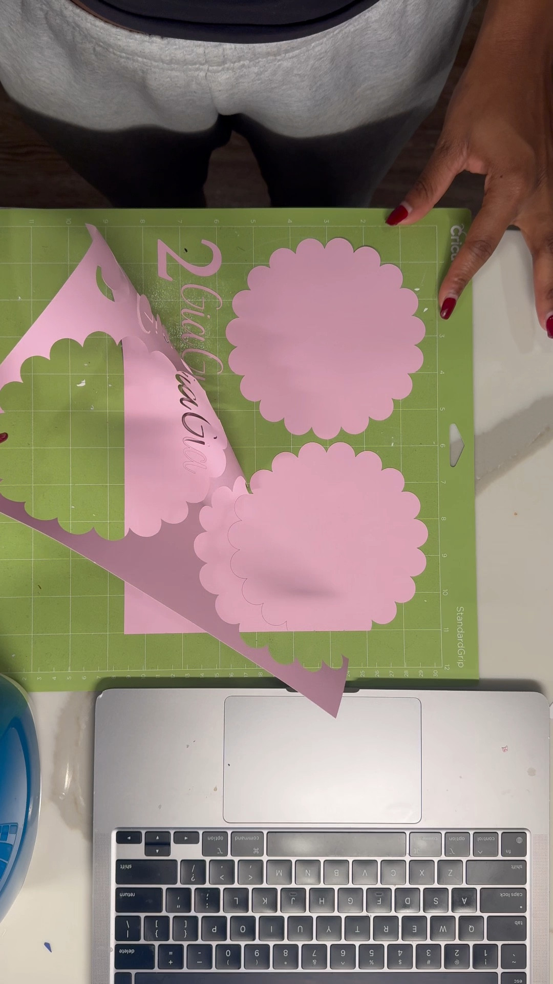 All the products I used to create customized products for my daughter’s 2nd birthday! 

#LTKFamily #LTKParties #LTKWedding