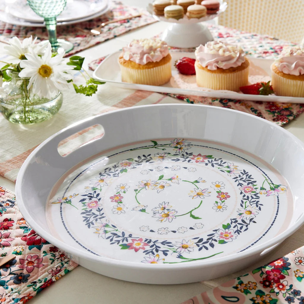 Melamine Tray | Vera Bradley