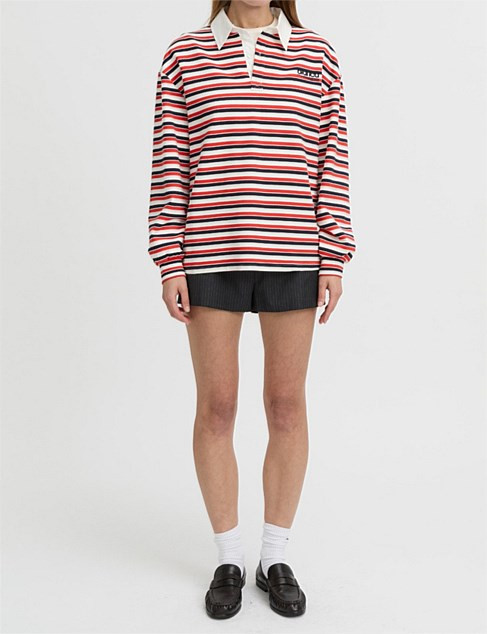 Ellie Polo Top | David Jones (Australia & New Zealand)