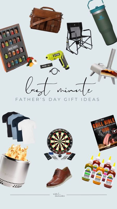 Father’s Day gift ideas!

#LTKmens #LTKSeasonal #LTKGiftGuide