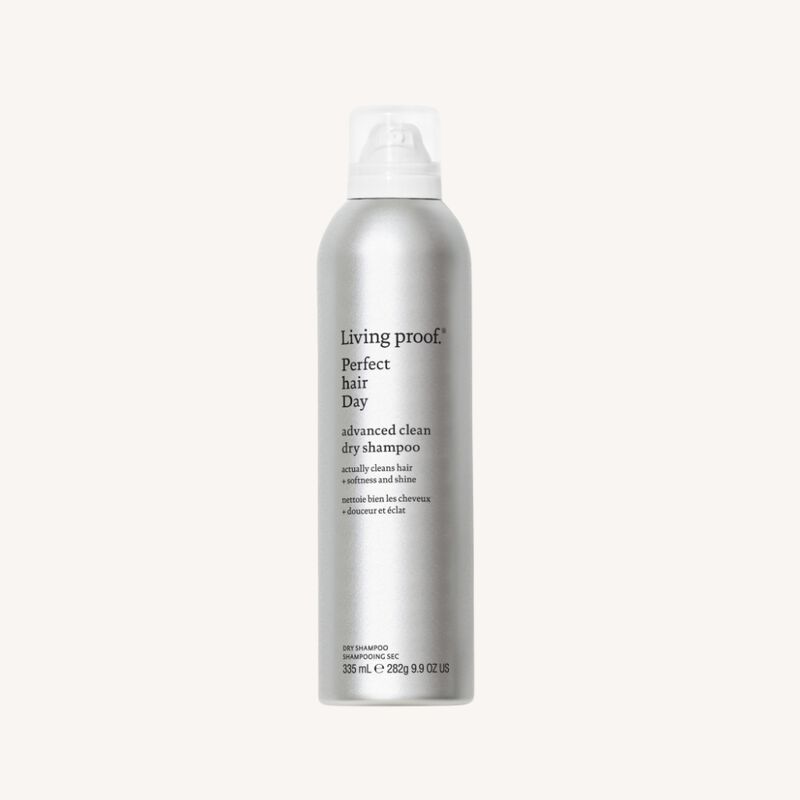 No-Rinse Dry Shampoo: Advanced Clean - Perfect Hair Day™ | Living Proof | Living Proof