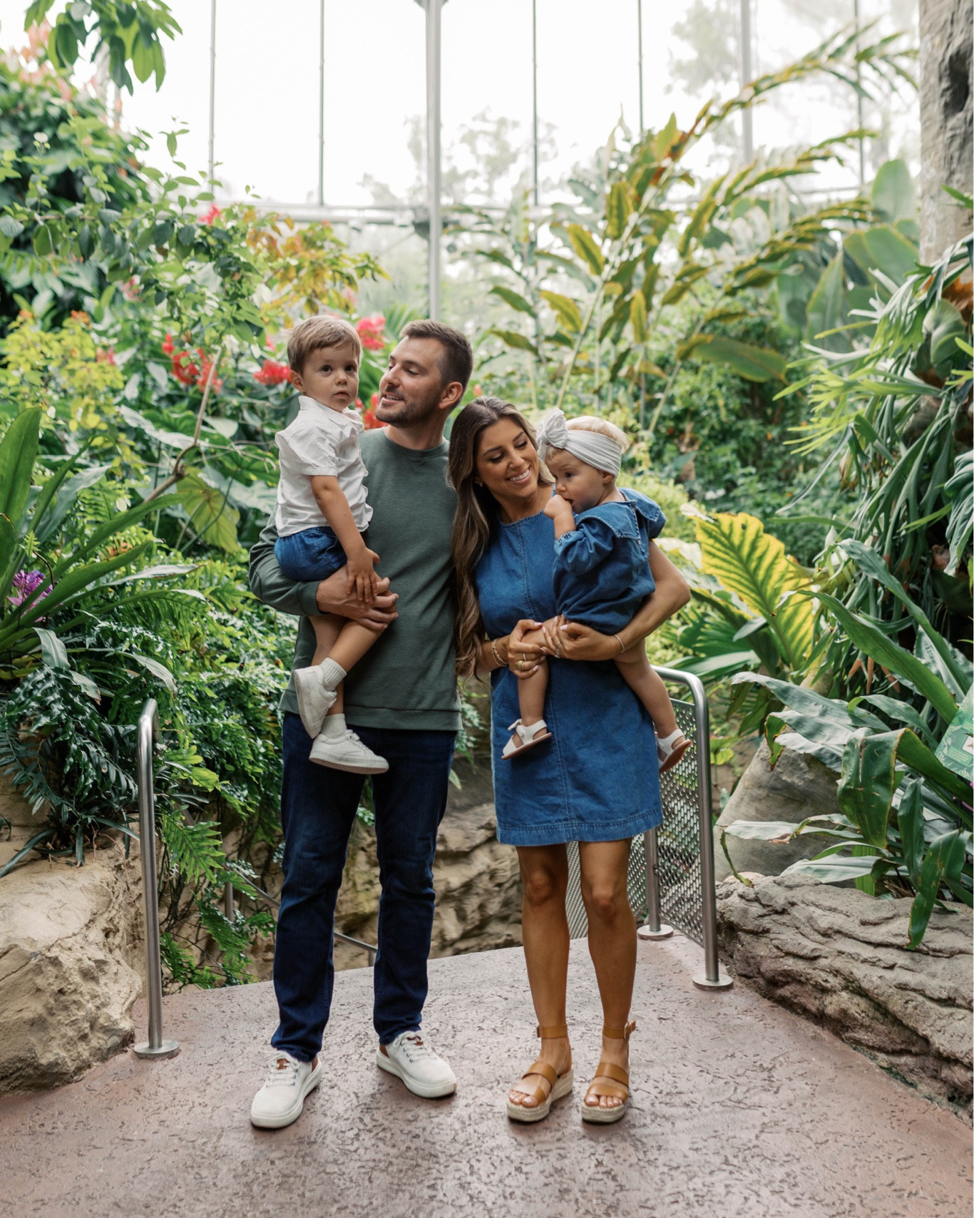Our recent family photo session 🩵🦋

Family photoshoot, family photos, family photoshoot idea, butterfly garden, denim family photo outfits, professional family photos, family aesthetic, family photo session, houston family photos, houston lifestyle, family of 4 photos, casual family photos, casual family photoshoot, lifestyle, family photography, outfit idea for family photos, what to wear for family photos

#LTKmomlife #LTKKids #LTKdayinmylife