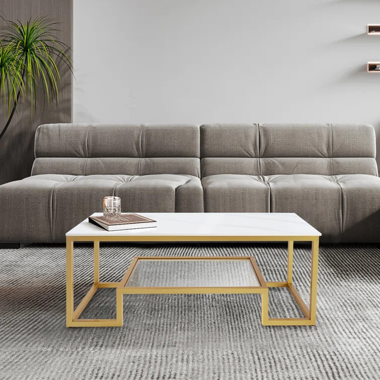 Sheldon Coffee Table | Wayfair North America
