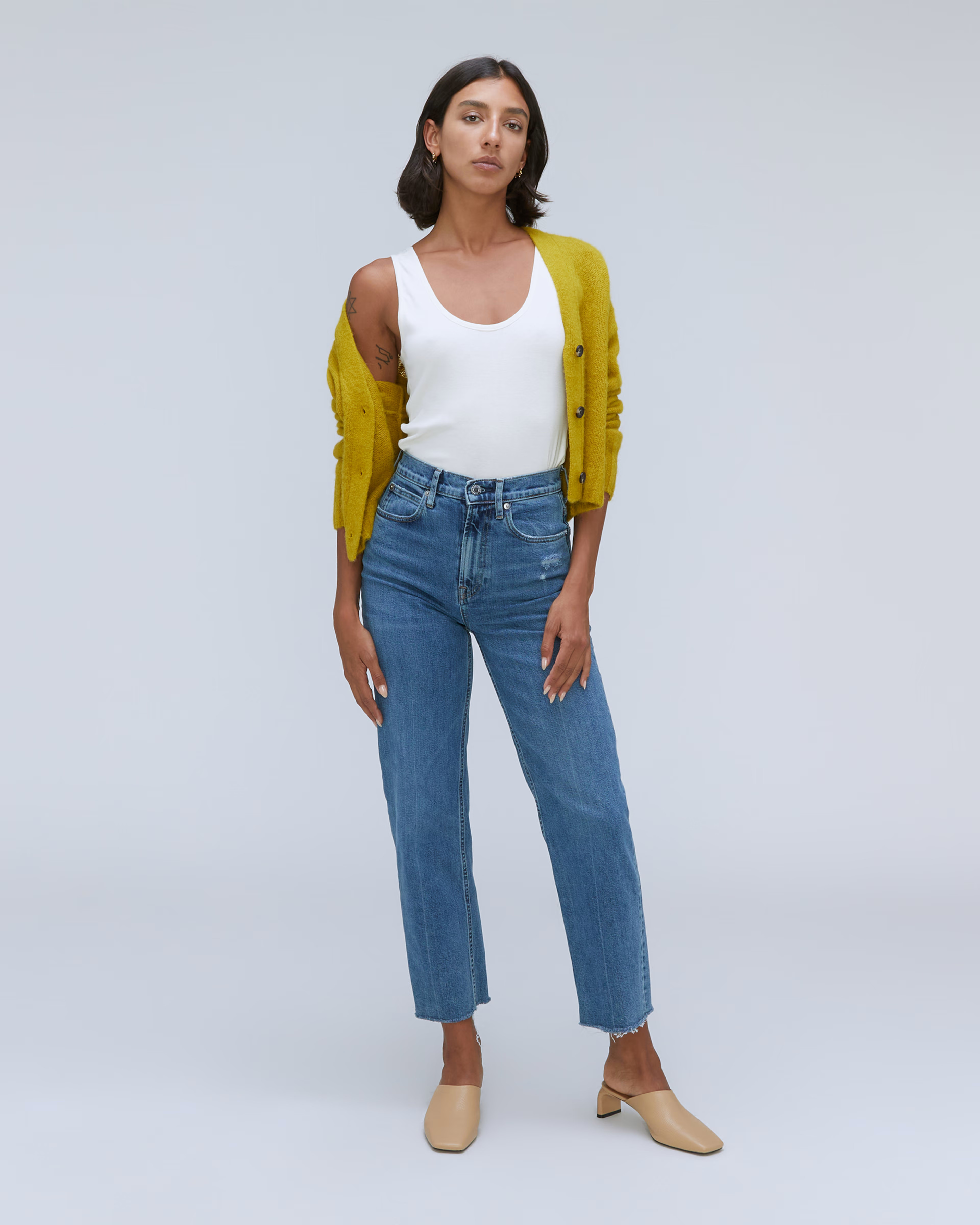 The Way-High® Jean | Everlane