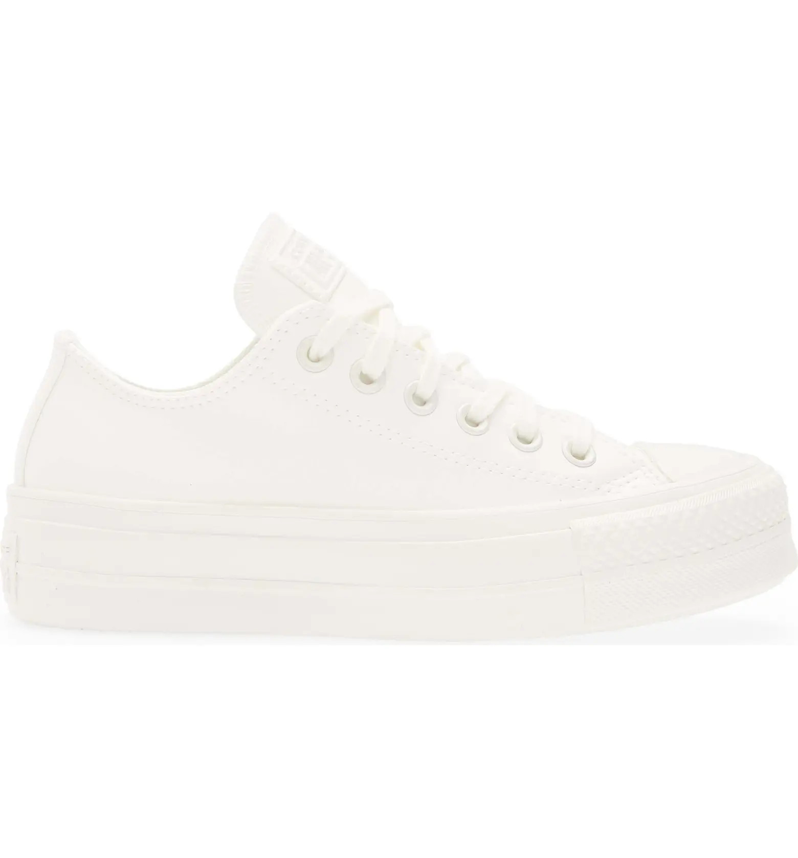 Chuck Taylor All Star Lift Platform Sneaker | Nordstrom