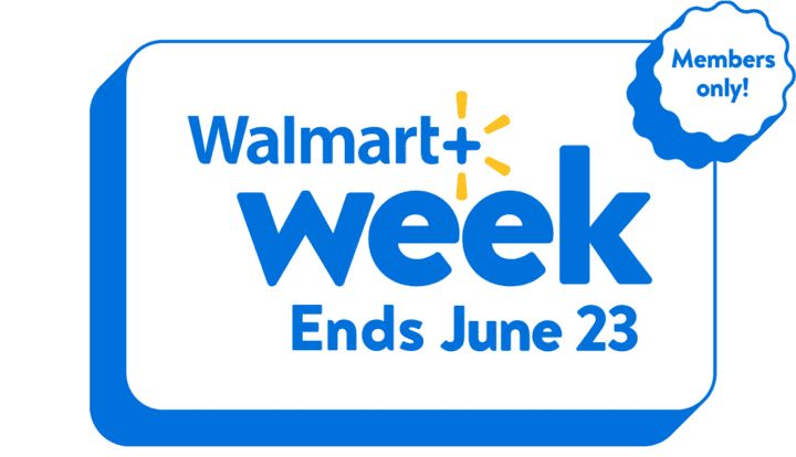 Your Walmart+ Week offers | Walmart (US)