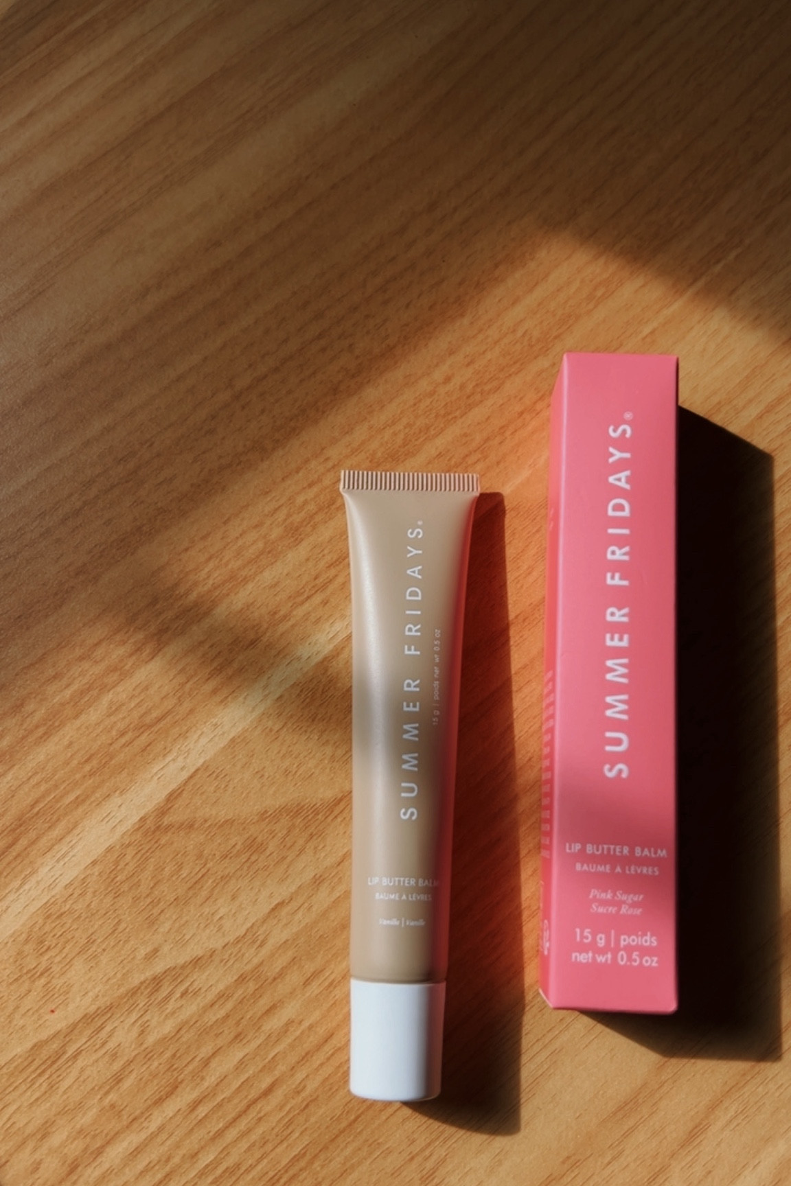 Summer Fridays lip balms for a steal!!! 

#LTKBeauty #LTKFindsUnder50 #LTKSaleAlert