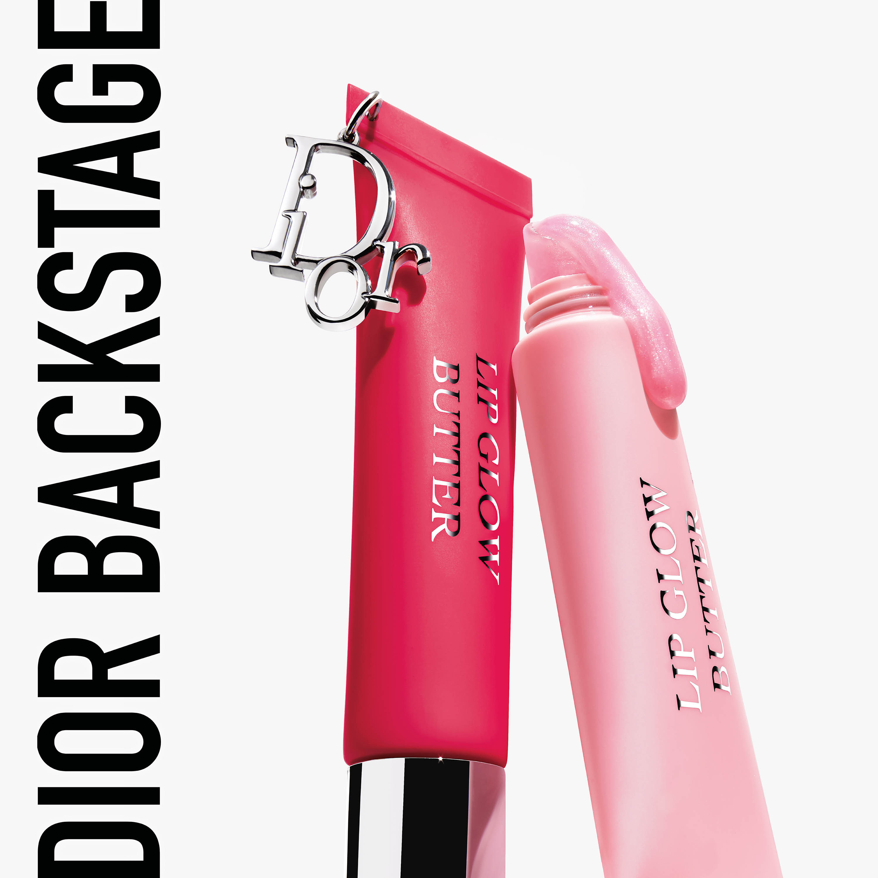 Dior Addict Lip Glow Butter: Hydrating Lip Treatment | Dior | Dior Beauty (US)