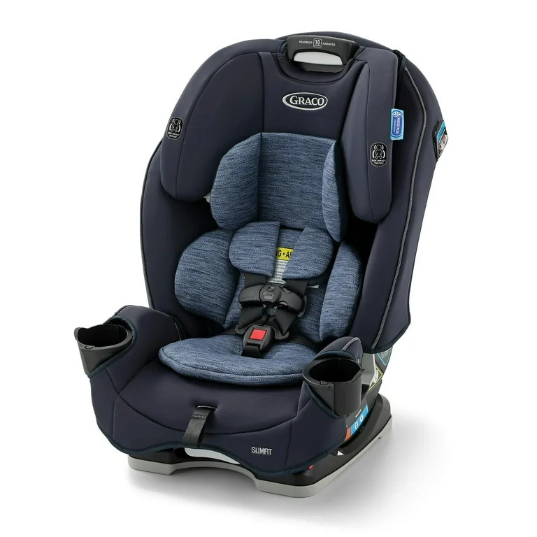 Graco SlimFit  3-in-1 Car Seat | Walmart (US)