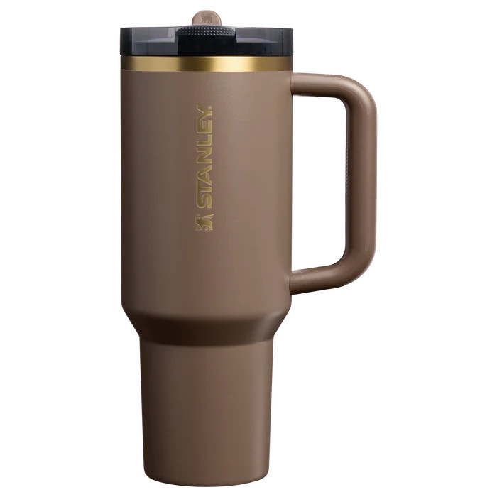 The Quencher ProTour Flip Straw Tumbler | 40 OZ | Stanley PMI US