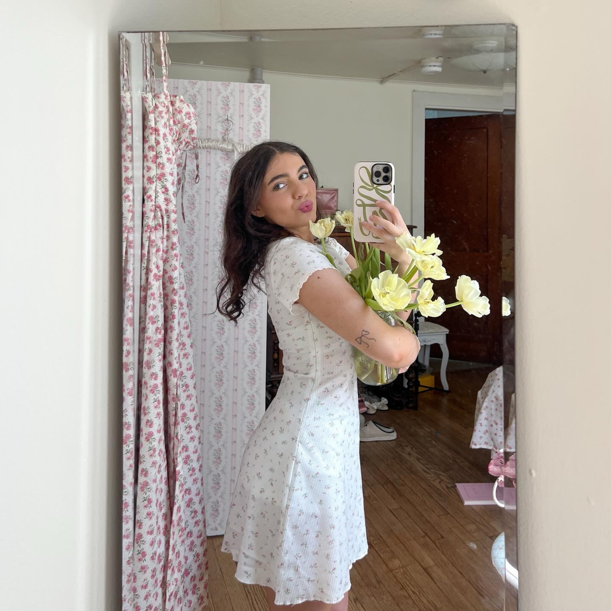 perf everyday dress🌷 

#LTKSeasonal #LTKGiftGuide