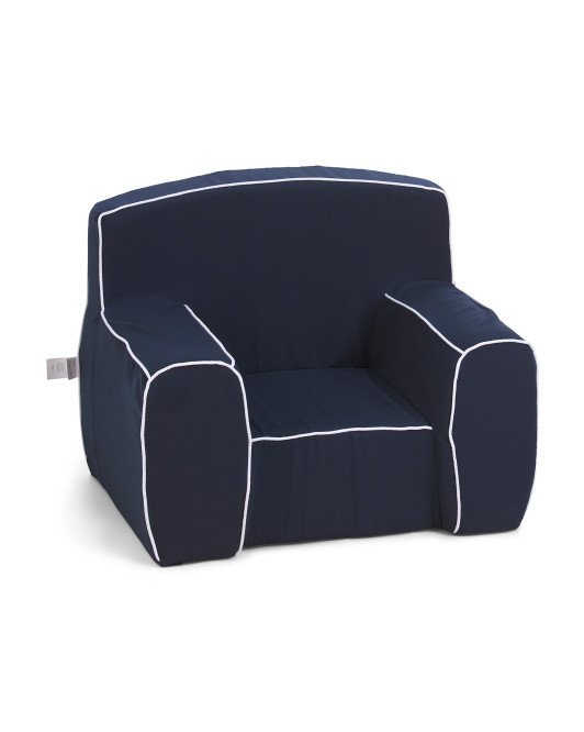 Canvas Here Or There Chair | Marshalls