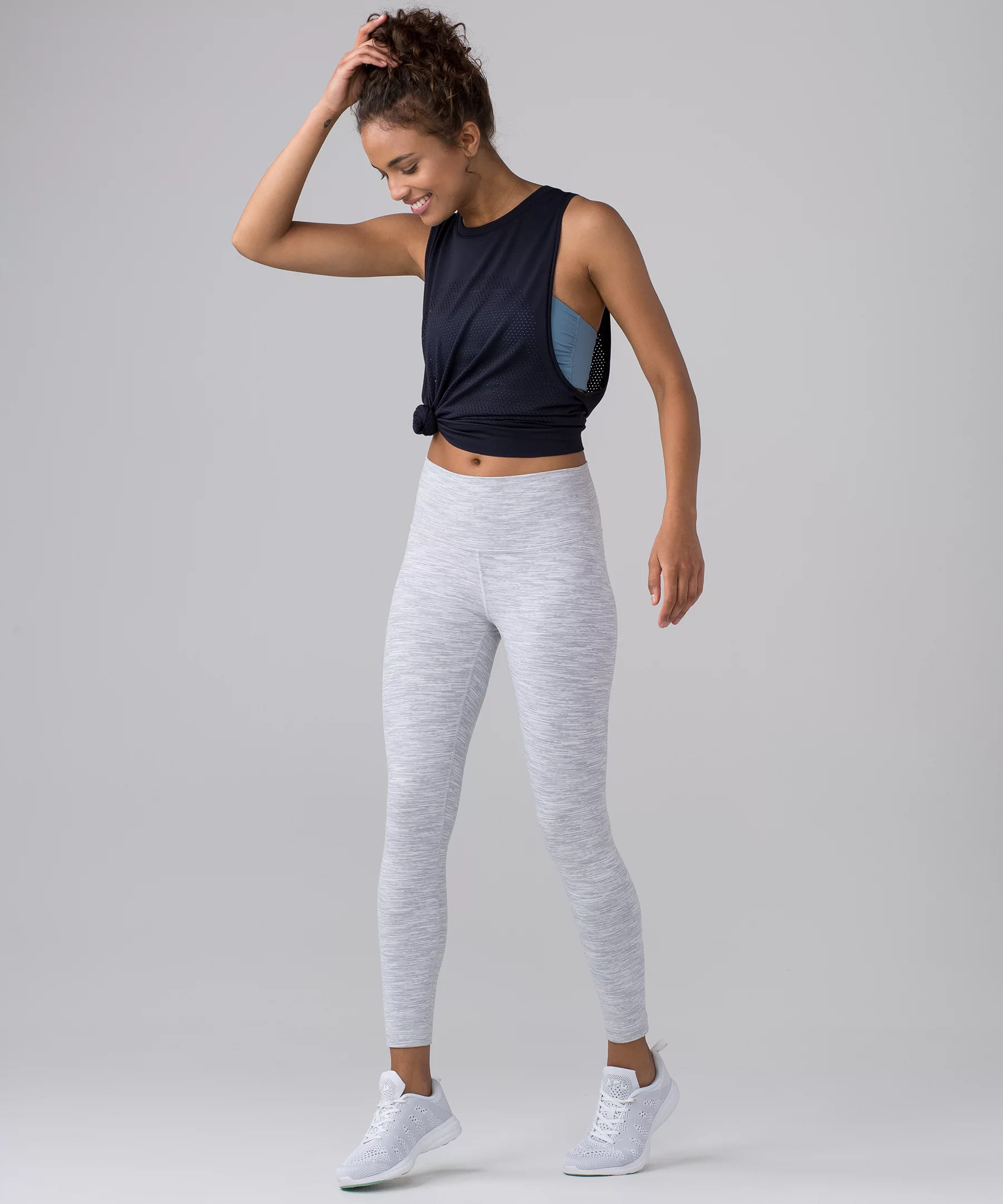 Wunder Under High-Rise Tight 25" Luon | Lululemon (US)