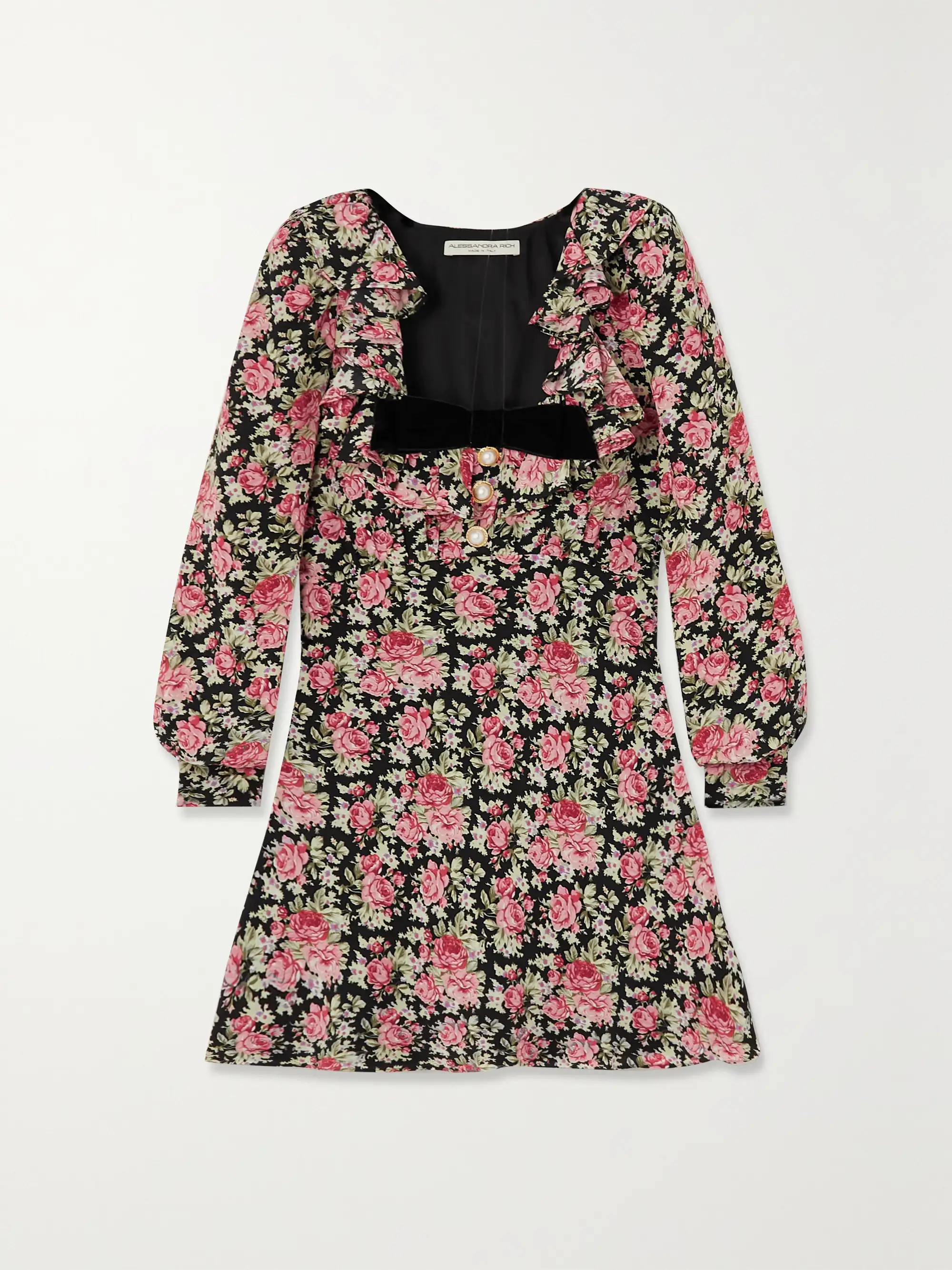 ALESSANDRA RICH | NET-A-PORTER (US)