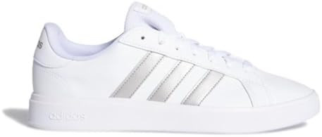 Tênis Feminino Adidas Grand Court Base 2.0 Branco 36 | Amazon (BR)